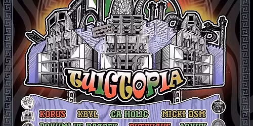 TUIGTOPIA