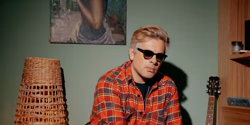 Benjamin Biolay in METZ