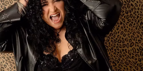 Trixie Delight at Helen Fitzgerald's