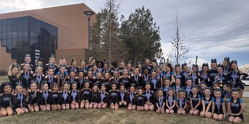 Billings All Star Cheer Car Wash #2