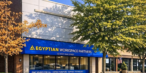 Open House at Egyptian Workspace Partners