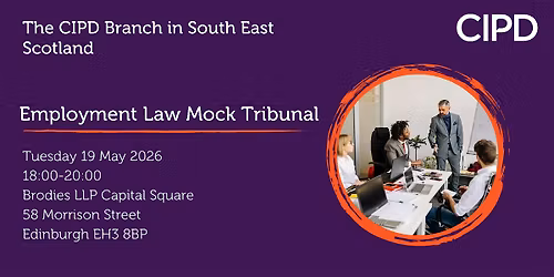 Employment Law Mock Tribunal