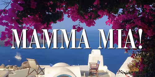 Mamma Mia Night by Abba Infinity!
