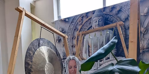 The Gong Practitioners Retreat 