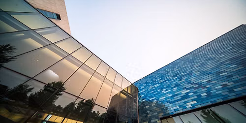 Architecture Photography