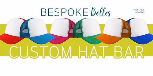 Bespoke Belles @ Art Walk