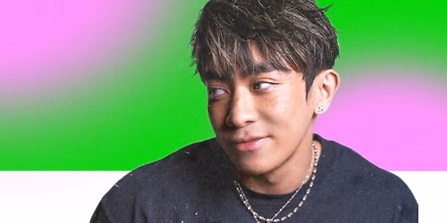 TYSON YOSHI