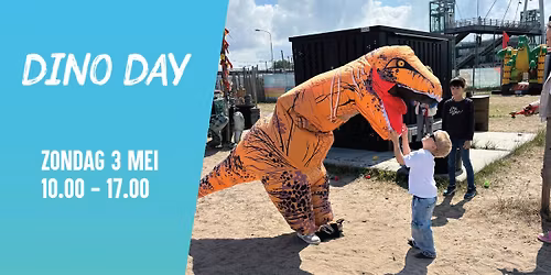 Dino day