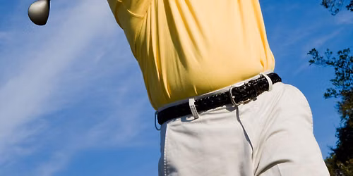 SPF Seniorernas f\u00f6rbundsm\u00e4sterskap i golf 2026