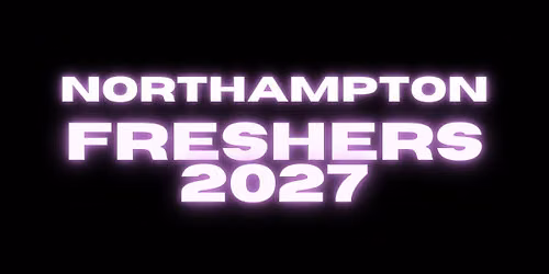 FRESHERS Wild West party!!