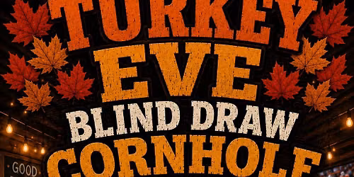 \ud83e\udd83TURKEY EVE Blind Draw\ud83e\udd83