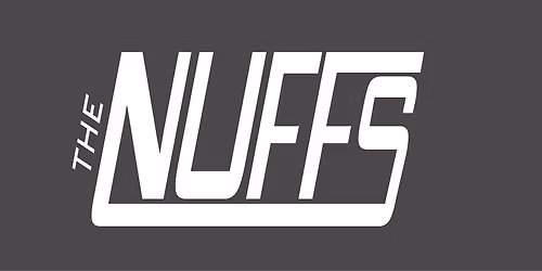 Nuffs on The Rec Room patio in Towson