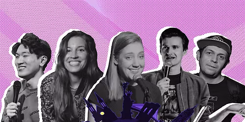 Other People's Comedy @ The Greats of Craft
