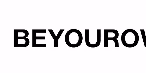 BEYOUROWN | September London Women Who Lead Luncheon