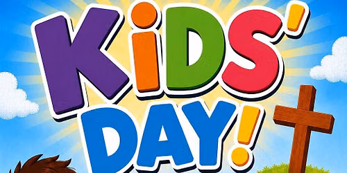 Kids\u2019 Day