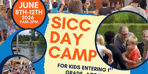 SICC Day Camp
