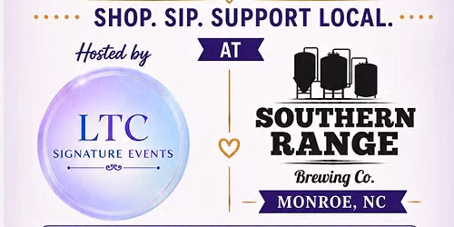 LTC Signature Events Pop-Up\/Vendor Events