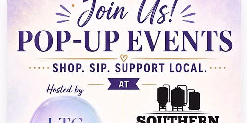 LTC Signature Events Pop-Up\/Vendor Events