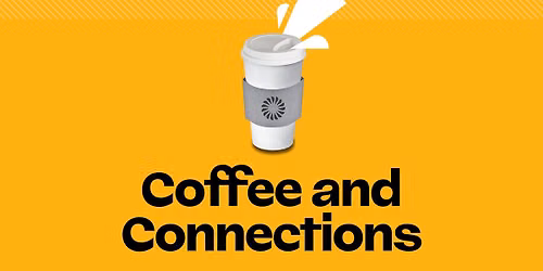 Jersey Village | Coffee & Connections