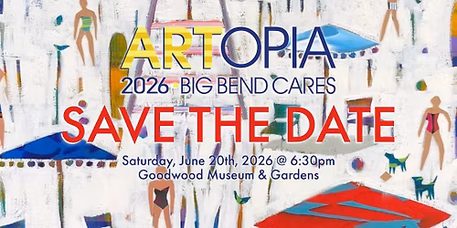 Artopia 2026