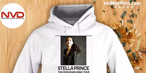 Stella Prince