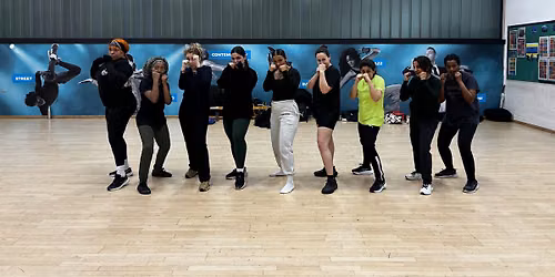 SHEBOX - Women\u2019s Only Boxing Session