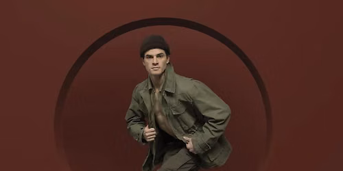 Alberta Ballet - Peer Gynt at Southern Alberta Jubilee Auditorium