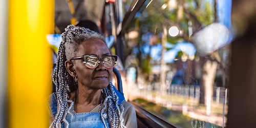 LMTAAA Community Outreach (Lewis County)