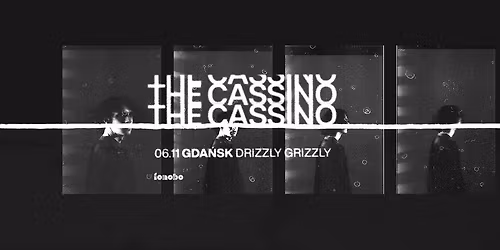 THE CASSINO \/ GDA\u0143SK \/ 06.11.25