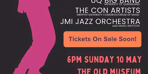 The Next Set - The Future of Jazz Collective