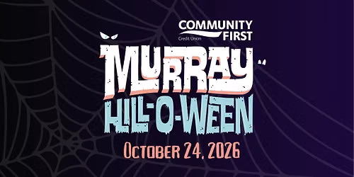 Murray Hill-O-Ween