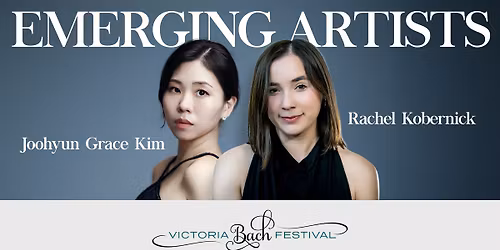 Emerging Artists Concert