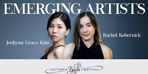 Emerging Artists Concert