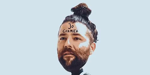 Jo Cormier - Esquisse | Qu\u00e9bec