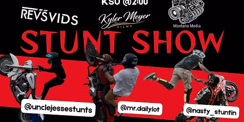 MIDMO MOTOS 2026 SEASON OPENER