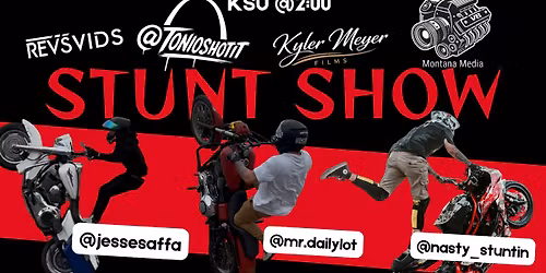 MIDMO MOTOS 2026 SEASON OPENER