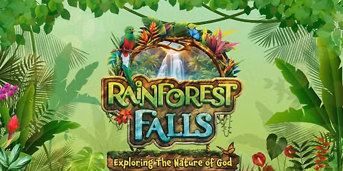 Vacation Bible School