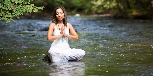 Spring Reset: A Yoga Class