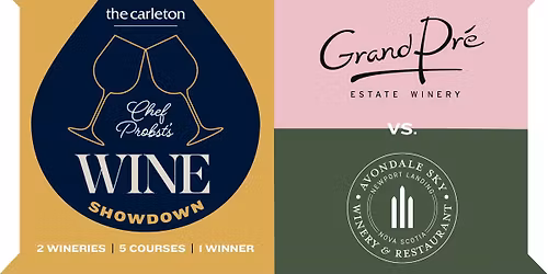 SOLD OUT! Wine Showdown: Avondale Sky Winery vs Grand Pr\u00e9 Estate Winery