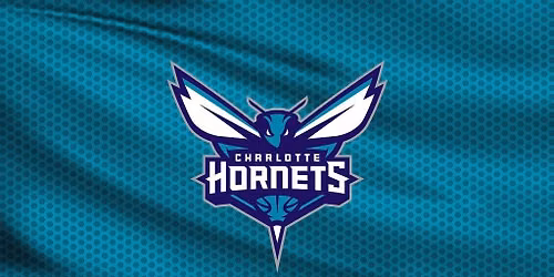 Charlotte Hornets vs. San Antonio Spurs