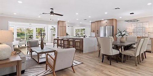 "Staging To Sell, What Every Agent Should Know"  3 CE and Designation Class