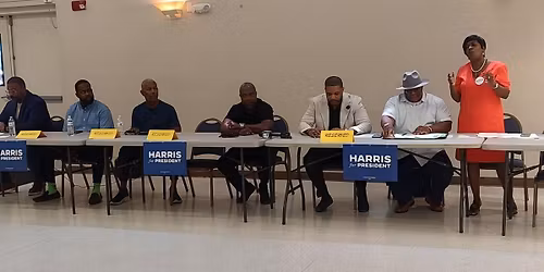 July Talk at Midway - Edmonton