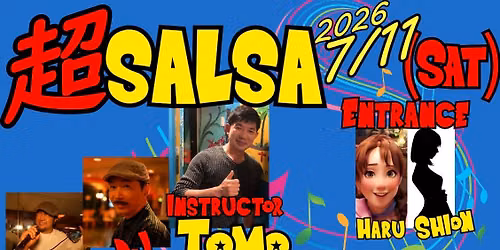 \u8d85SALSA @Pepe