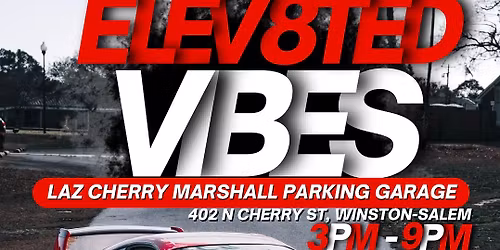 Elev8ted Vibes Deck Meet