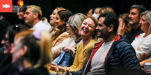 Sydney Writer's Festival Livestream 2026 - Nowra Library
