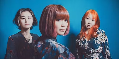 TsuShiMaMiRe at The EARL