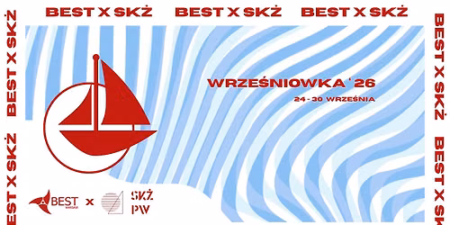 WRZE\u015aNI\u00d3WKA\u201926 SK\u017bxBEST