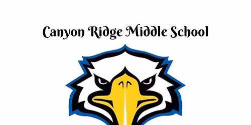 CRMS Choir Pops Concert