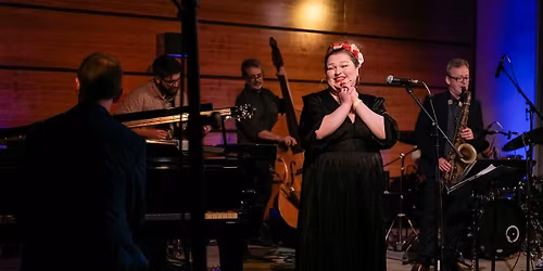 A Swingin\u2019 Christmas (with Marianne McGregor) [Vocal Jazz]