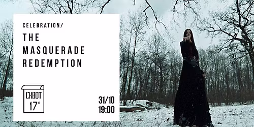 The Masquerade Redemption